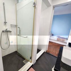 The Eden At Tampines (D18), Condominium #502875971